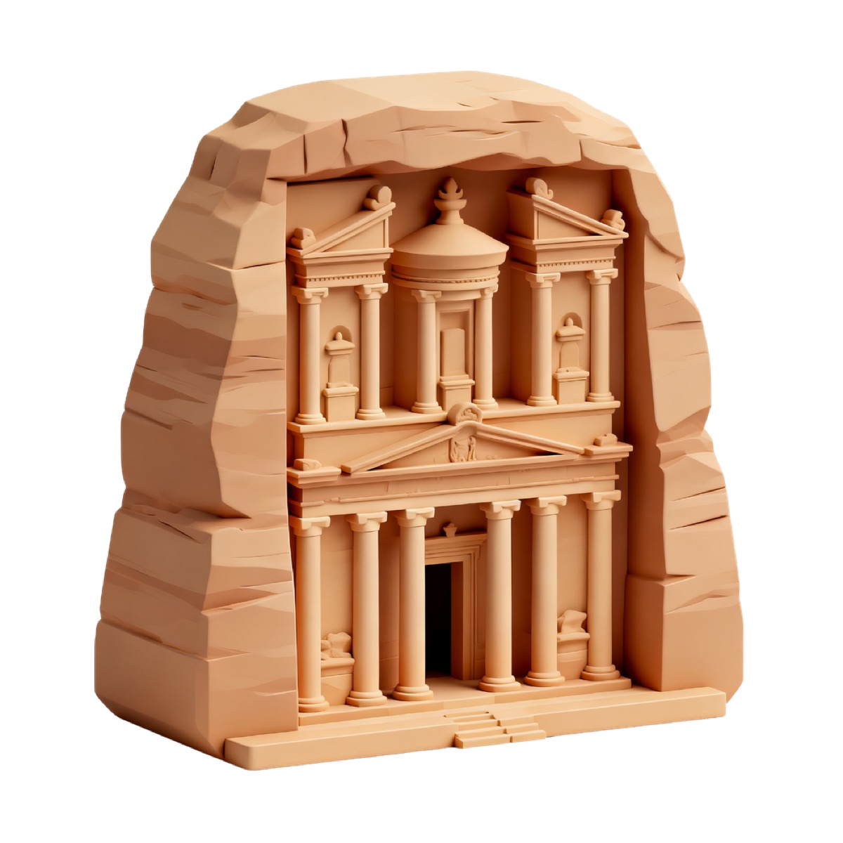 Petra
