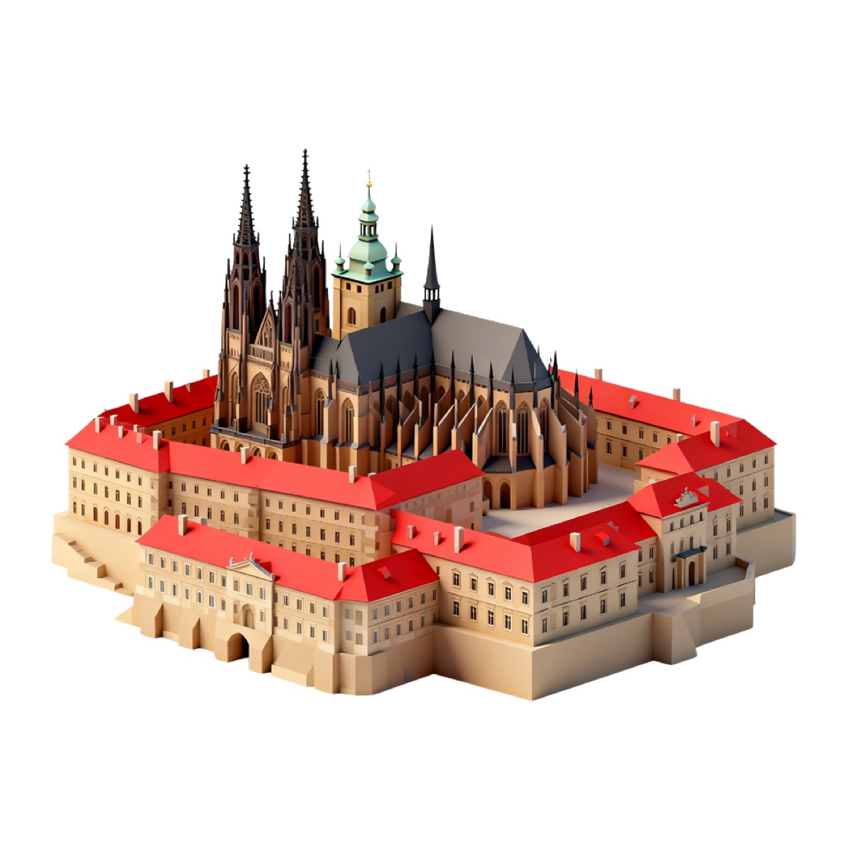 Prague